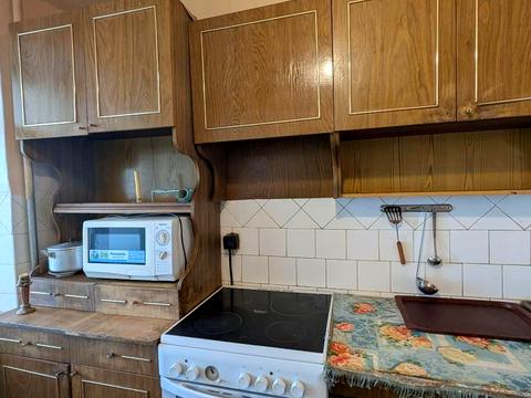 квартира за адресою Зелена вул., 1