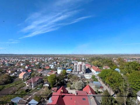 квартира за адресою Зелена вул., 1