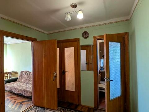 квартира за адресою Зелена вул., 1