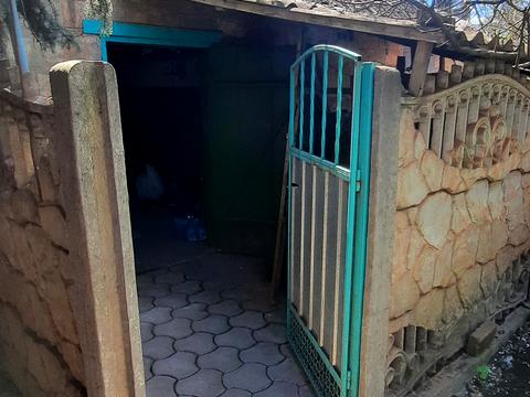 дом по адресу Дежнёва ул., 12
