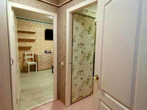 квартира по адресу Вишгородська ул., 46-В
