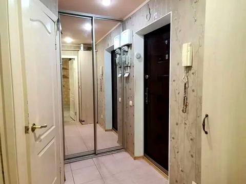 квартира по адресу Вишгородська ул., 46-В