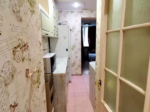квартира по адресу Вишгородська ул., 46-В