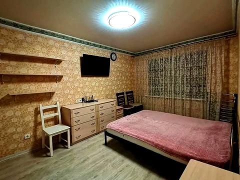 квартира по адресу Вишгородська ул., 46-В