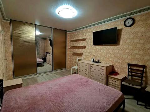 квартира по адресу Вишгородська ул., 46-В