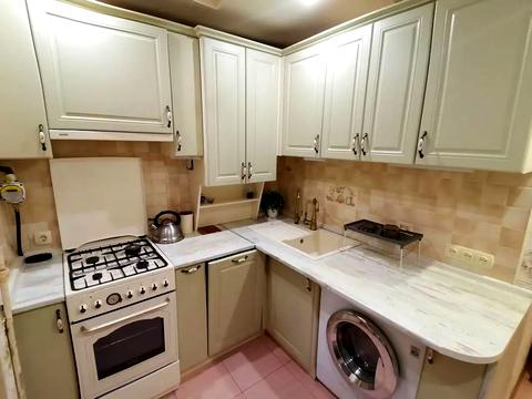 квартира по адресу Вишгородська ул., 46-В