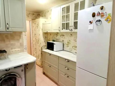 квартира по адресу Вишгородська ул., 46-В