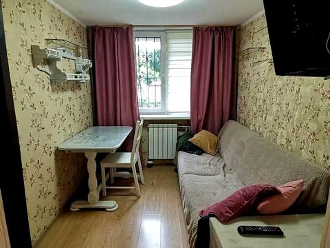 квартира по адресу Вишгородська ул., 46-В