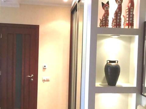 квартира по адресу Кленовая ул., 2а