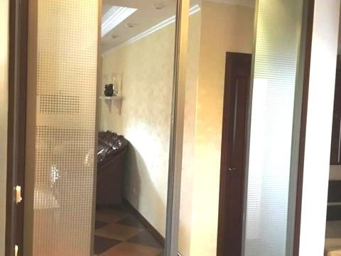 квартира по адресу Кленовая ул., 2а