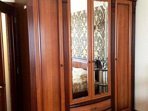 квартира по адресу Кленовая ул., 2а