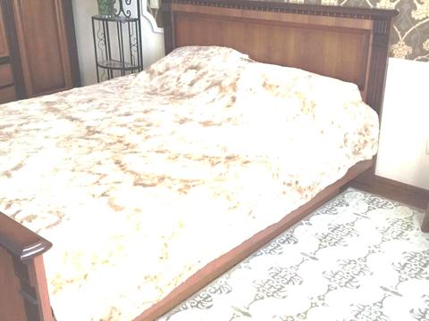 квартира по адресу Кленовая ул., 2а
