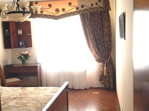квартира по адресу Кленовая ул., 2а