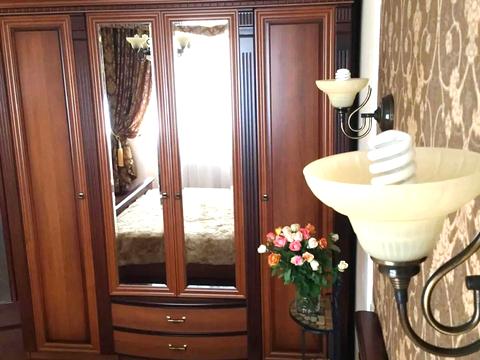 квартира по адресу Кленовая ул., 2а