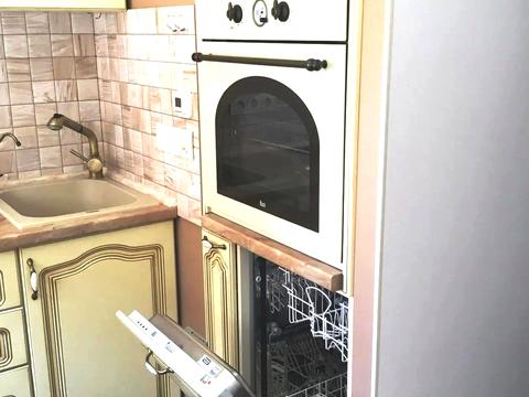 квартира по адресу Кленовая ул., 2а