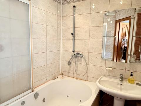 квартира за адресою Миропільська вул., 13