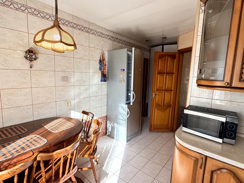 квартира за адресою Миропільська вул., 13