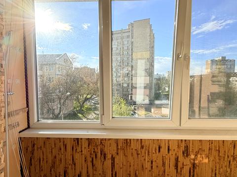 квартира за адресою Миропільська вул., 13