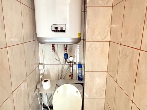 квартира за адресою Миропільська вул., 13