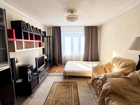 квартира за адресою Миропільська вул., 13