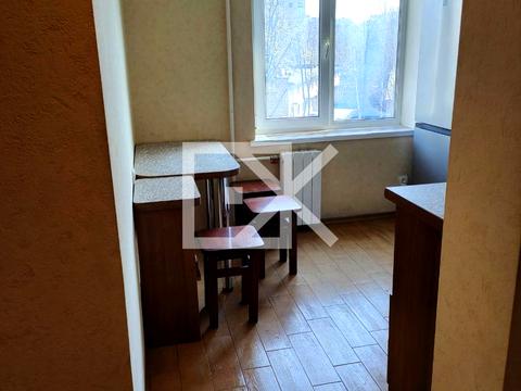 квартира за адресою Кубанської України вул. (Маршала Жукова), 30
