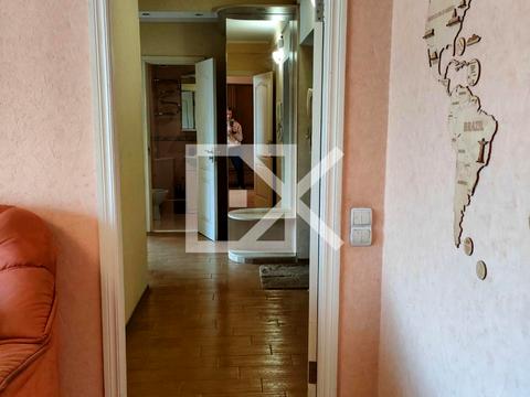 квартира за адресою Кубанської України вул. (Маршала Жукова), 30