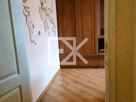 квартира за адресою Кубанської України вул. (Маршала Жукова), 30