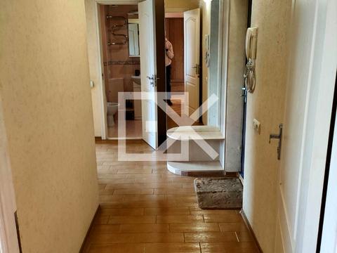 квартира за адресою Кубанської України вул. (Маршала Жукова), 30