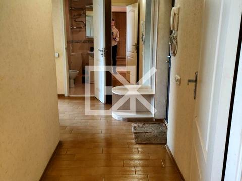 квартира за адресою Кубанської України вул. (Маршала Жукова), 30