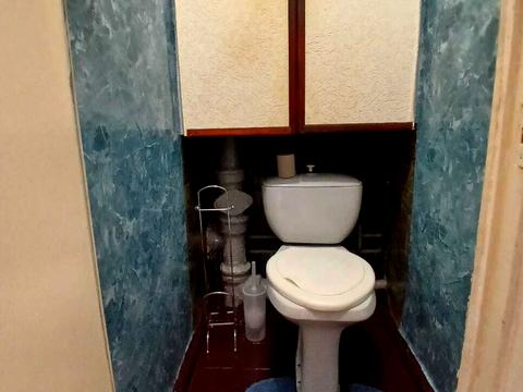 квартира по адресу Драгоманова ул., 11