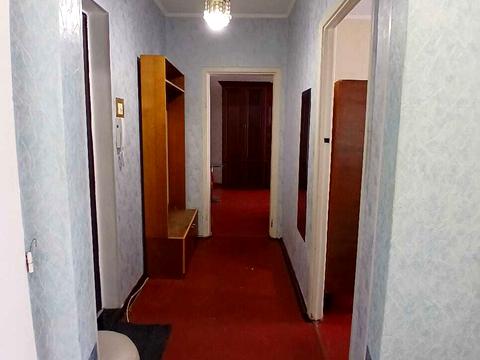 квартира по адресу Драгоманова ул., 11