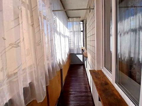 квартира по адресу Драгоманова ул., 11