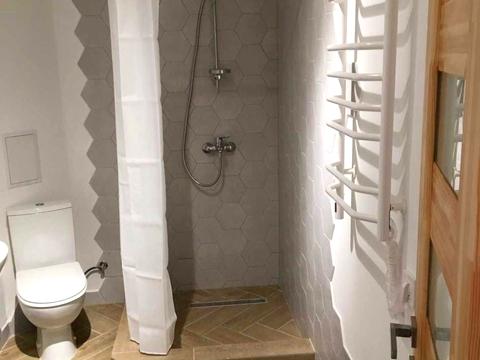 квартира за адресою Олександра Хіри вул., 12