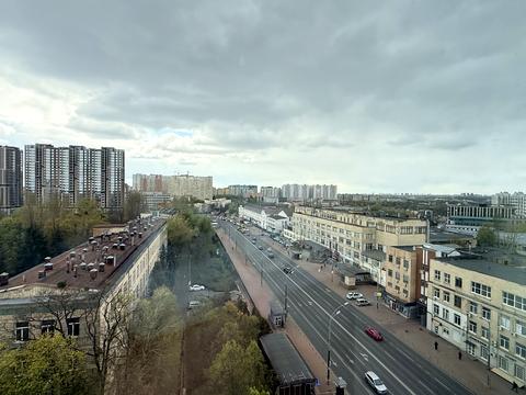 квартира за адресою Коломийський пров., 17/31а
