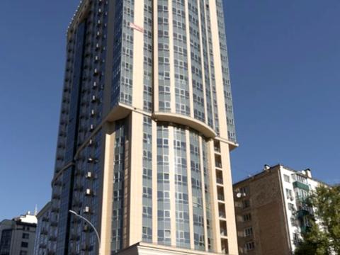 коммерческая по адресу Антоновича ул. (Горького), 109