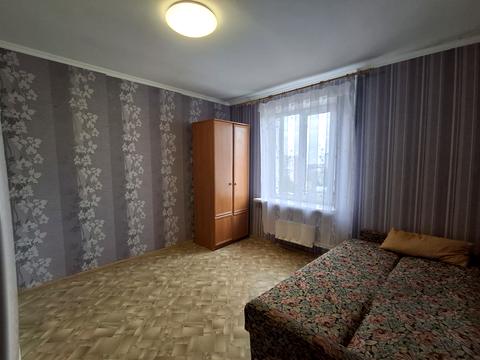 кімната за адресою Трембовецької вул., 53/1