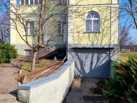 дом по адресу Полевой пер.
