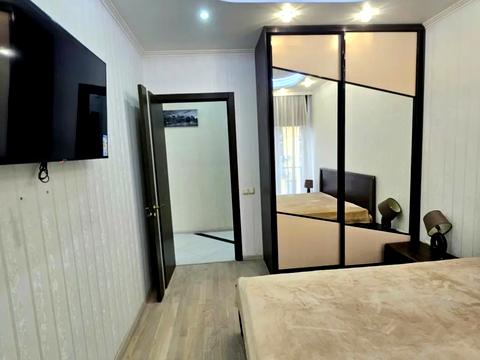 квартира по адресу Регенераторная ул., 4 к11