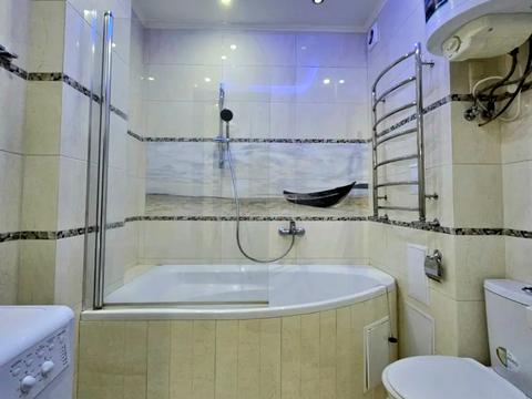 квартира по адресу Регенераторная ул., 4 к11