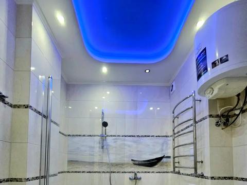 квартира по адресу Регенераторная ул., 4 к11