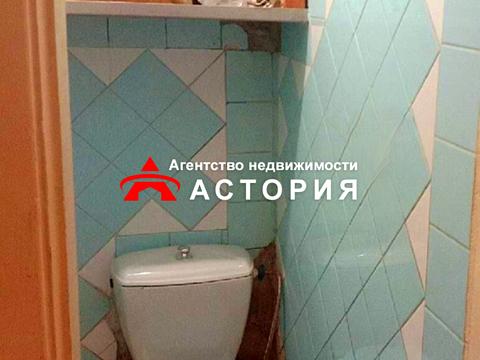 квартира по адресу Магистральная ул., 76-А