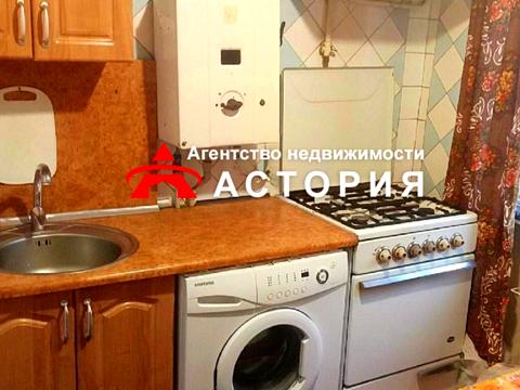 квартира по адресу Магистральная ул., 76-А