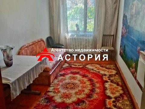 квартира по адресу Магистральная ул., 76-А