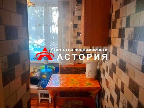 квартира по адресу Магистральная ул., 76-А