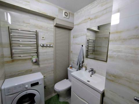 квартира по адресу Святослава Храброго ул., 8