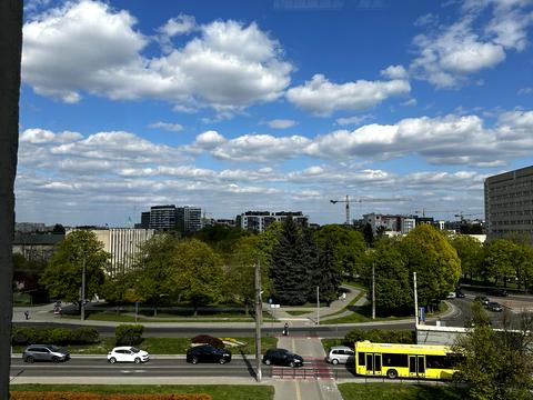 коммерческая по адресу Черновола просп. (700-летия Львова), 59