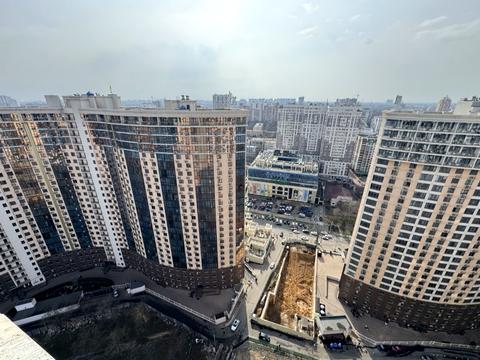 квартира за адресою Генуезька вул., 1/1