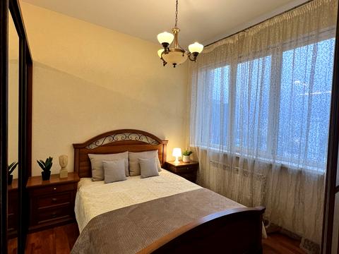 квартира за адресою Саксаганського вул., 121