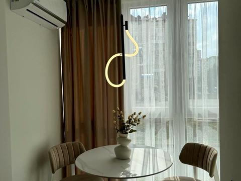 квартира по адресу Академика Королёва ул., 10-А