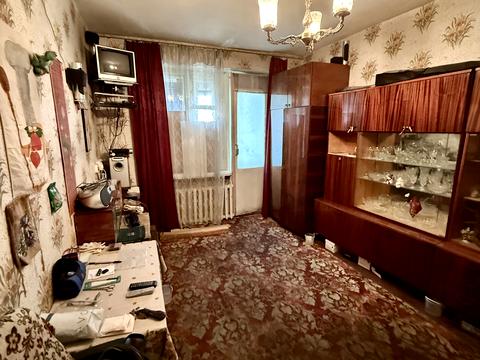 квартира за адресою Набережно-Лугова вул., 3